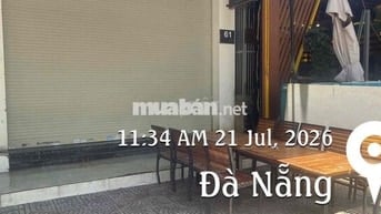 Cần cho thuê nhà cấp 4 Mặt Tiền Nguyễn Phước Lan