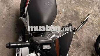 Honda Air Blade 110cc FI Đen, Trắng, Đỏ