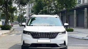 Kia Carnival 2023 2.2 Signature Trắng 67000 km