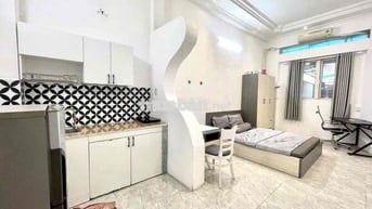 🌟 🏠 PHÒNG TRỆT CỬA SỔ – TÁCH BẾP RIÊNG | NGUYỄN TRỌNG LỘI, P.4, TÂN