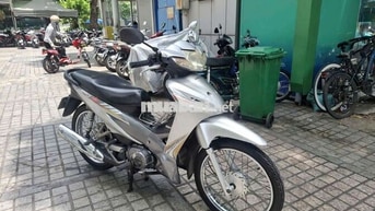 Honda Wave S110 chính chủ