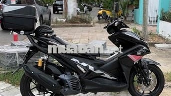 Yamaha NVX 155  ABS đăng kí 2021