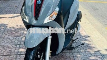 Piaggio Medley 125 2021 Xám