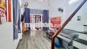 Cho thuê nhà 1,5 tầng MT NẠI HIÊN ĐÔNG 9 - Có 3PN giá 12tr/tháng