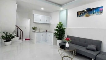 chủ gửi căn nhà Giá tốt chỉ 790tr, 2pn, đường Tô Ký Q12