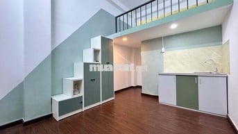 🎓 PHÒNG TRỌ SINH VIÊN GIÁ RẺ – FULL NỘI THẤT – NGAY CÔNG VIÊN GIA ĐỊNH
