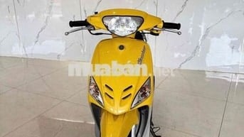 Yamaha Mio Vàng Xe tay ga