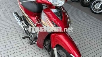 Honda Future Neo Fi 2009 Đỏ 20k km