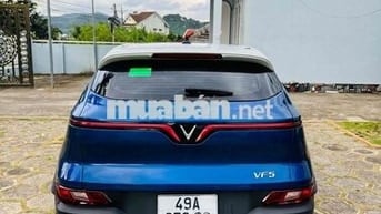 VinFast VF5 Plus