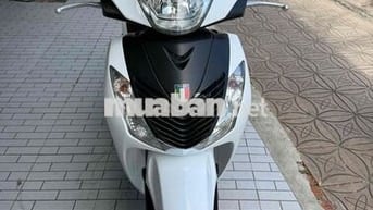 Honda SH 150 2010 Trắng Việt Kiều Ý