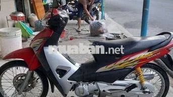 Honda Wave RS chính chủ