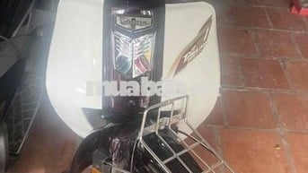 Honda Super Dream Trắng, Đỏ đô