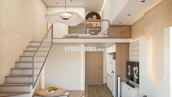 CHO THUÊ STUDIO VIEW TRỰC DIỆN SÔNG HÀN – SUN PONTE RESIDENCE