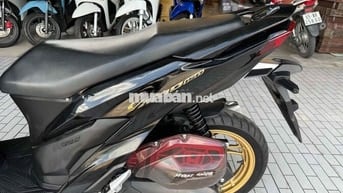 Honda Vario 150 2021 Đen.