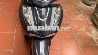 Honda SH 125i Đen