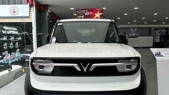 VINFAST VF3 - SẴN XE GIAO LIỀN