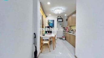 CHO THUÊ NHÀ NGUYÊN CĂN ĐI BỘ SANG HỒNG BÀNG, KINH TẾ TÀI CHÍNH,QUẬN 1