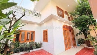 VILLA SÂN VƯỜN,SÁT BIỂN MÂN THÁI, VƯƠNG THỪA VŨ