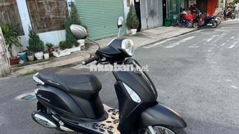 Yamaha Grande 125 FI Đen BIỂN SỐ TP CÓ BẢO HÀNH