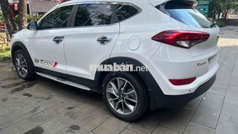 Hyundai Tucson 2018 2.0 ATH - 60000 km