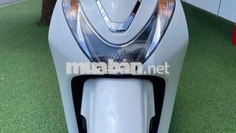 Honda SH Mode Trắng 59-GA 072.98