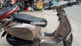 Piaggio Vespa 2020 TFT