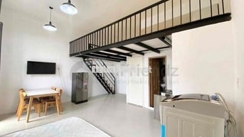 DUPLEX RỘNG HƠN 40M2 BANCOL SIÊU THOÁNG GẦN NGÃ TƯ HÀNG XANH