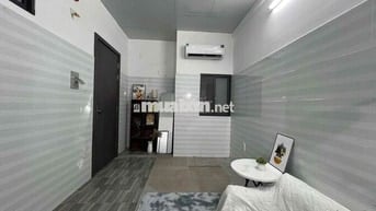 Phòng studio nội thất cơ bản ngay trục đường Phan Huy Ích