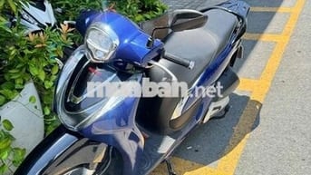 Honda SH Mode CBS 2021 Xanh