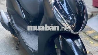 Honda Lead 4V ABS 2025 Đen chính chủ
