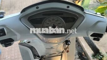 Honda Future Neo Fi 2008 Trắng
