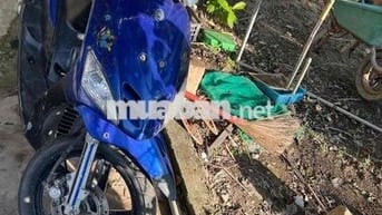 Yamaha Mio Xanh