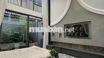 STUDIO 30M2 LUXURY NGAY EMART PHAN HUY ÍCH