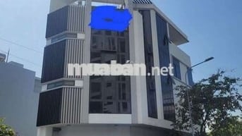 💢Cho thuê nhà 1trệt 3lầu 5pn 5wc 1bếp Có than máy