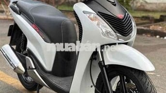 Honda SH 125i sm 5005Trắng 2010