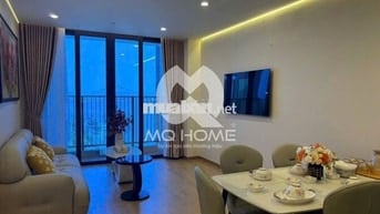 Cần Cho Thuê Gấp Căn Hộ Sam Tower Gía chỉ 23 triệu 2 Phòng Ngủ