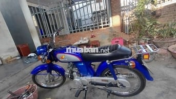 Honda 67 Xanh Nha Trang