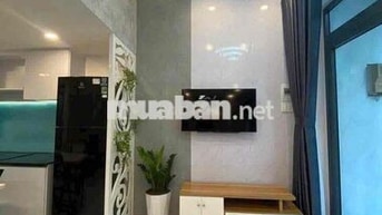 Cho thuê nhà kiệt Trưng Nữ Vương - Hải Châu,Full nội thất