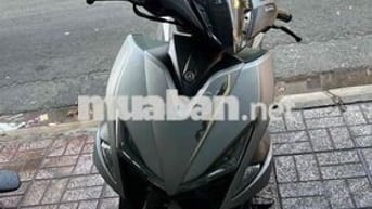 Yamaha NVX 155 Xám zin nguyên con mới chạy 16k