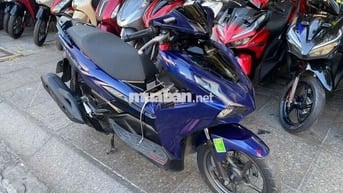 Honda Air Blade 4Val 2023 Xanh Đã sử dụng