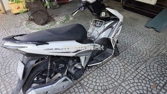 Honda Air Blade 2015 Trắng bạc