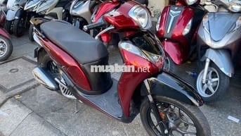 Honda SH mode 2016 Đỏ