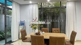 Nhà Khu Đô Thị Đa Phước Đà Nẵng | 180m² | 4 Phòng Ngủ | Gara Ô Tô