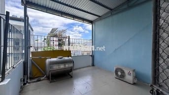 CHO THUÊ NHÀ KIỆT NÚI THÀNH GẦN TRƯỜNG ĐH KIẾN TRÚC - 3PN GIÁ 10TR
