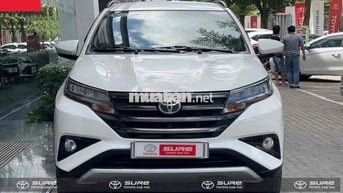 Toyota Rush S 2020 - bảo hành Toyota