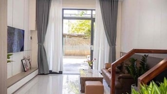 238 CHO THUÊ NHÀ 3 TẦNG 4PN FULL NỘI THẤT VIP
