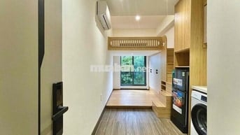 CHDV FULL NỘI THẤT GẦN NGÃ 5 CHUỒNG 🐶 VIEW CÂY XANH 🌳