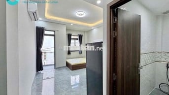 khai Trương siêu phẩm studio ban công mới kengg ngay Trung tâm sát Q10