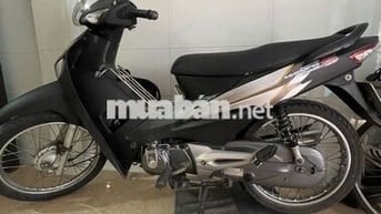 Honda Wave 100 2008 Đen