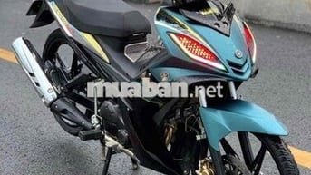 Yamaha Exciter 135 2011 Xanh đen Côn tay